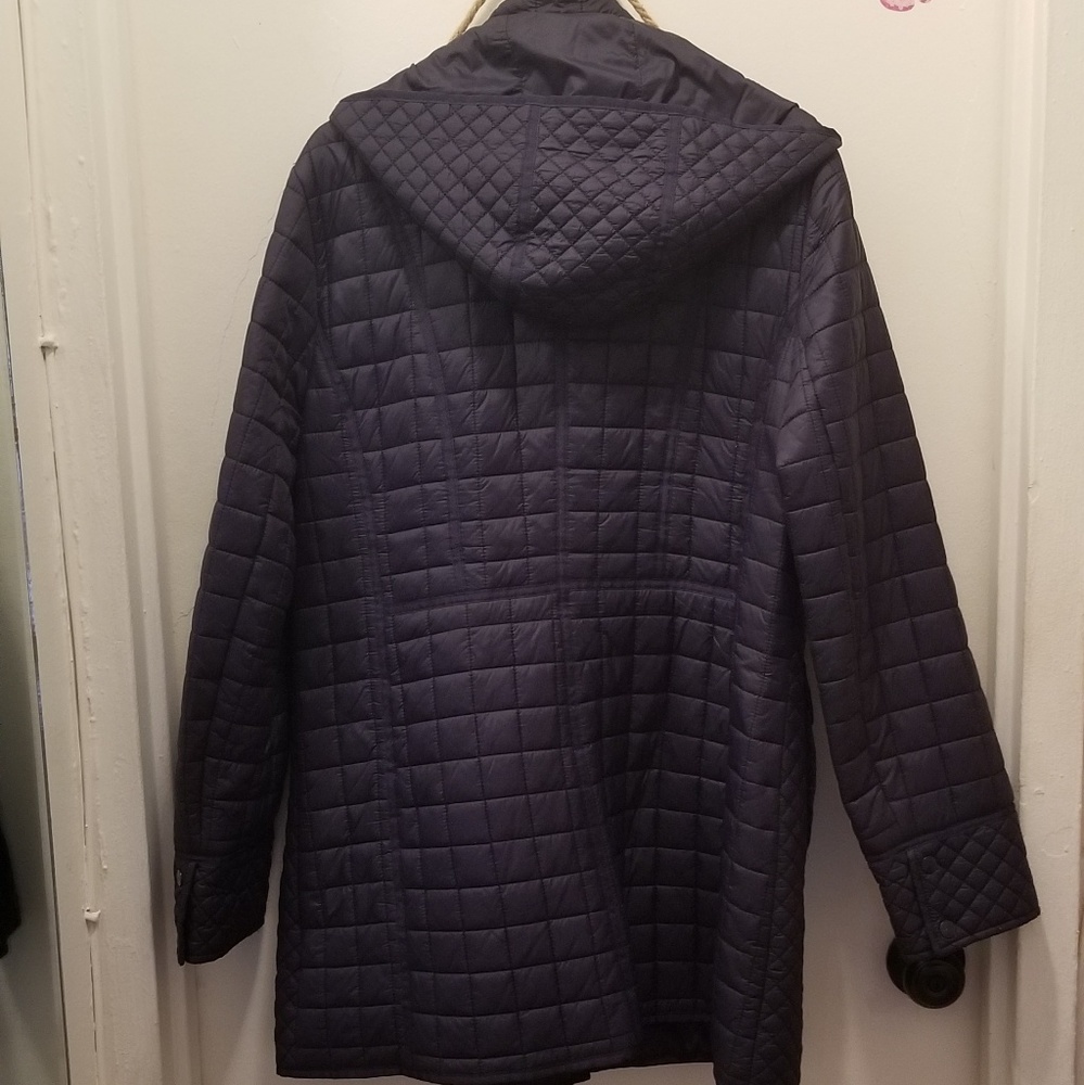 Jacket - Picture 2 of 2